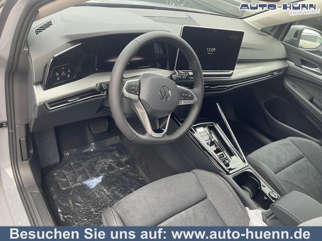 Volkswagen Golf - 1.5 TSI eHybrid 150 kW VIII Style, AHK, Navi, Kamera, Side, LED-Plus