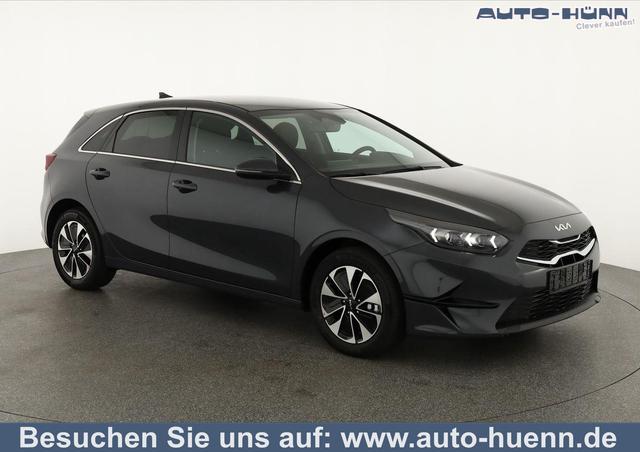 Kia Ceed - 1.5 T-GDI DCT Edition, LED, Navi, Kamera, 7-J Garantie