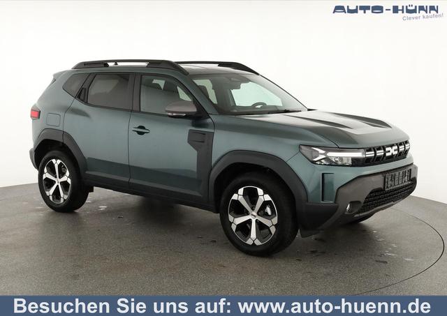Dacia Duster - TCe 130 Journey 4x4 1.2 Journey, Kamera, Sitzheizung, 18-Zoll