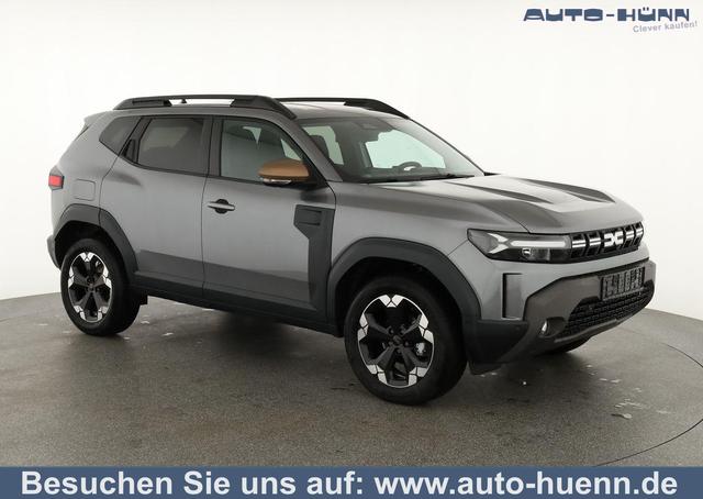 Dacia Duster - TCe 130 Extreme 4x4 1.2 Extreme, Navi, Kamera, Sitzheizung, 18-Zoll