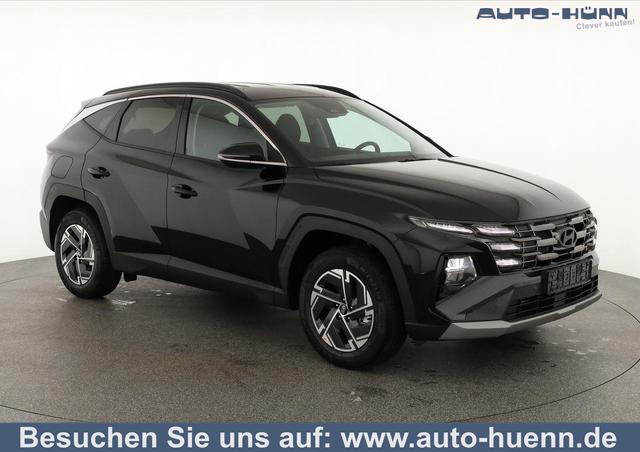 Hyundai TUCSON - 1.6 T-GDI PHEV Style, ACC, Navi, Kamera, Winterpaket