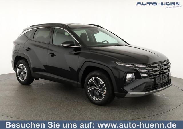 Hyundai TUCSON - 1.6 T-GDI AWD PHEV Style, ACC, Navi, Kamera, Winterpaket