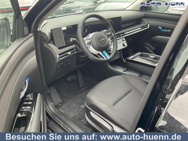 Hyundai TUCSON - 1.6 T-GDI AWD PHEV Style, ACC, Navi, Kamera, Winterpaket