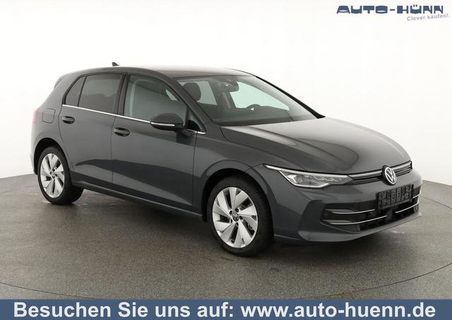 Volkswagen Golf - 1.5 TSI eHybrid 150 kW Edition 50 VIII Style, Navi, Kamera, Side, LED-Plus