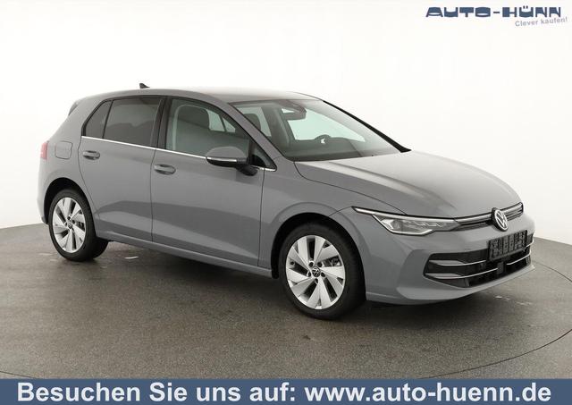 Volkswagen Golf - 1.5 TSI eHybrid 150 kW Edition 50 VIII Style, Navi, Kamera, Side, LED-Plus