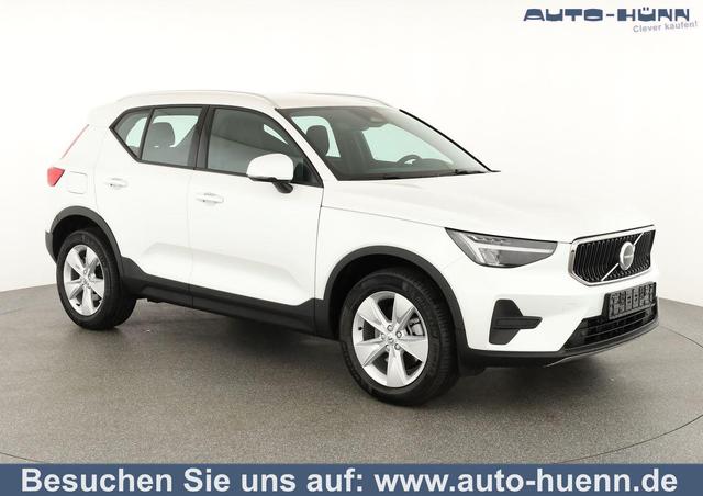 Volvo XC40 - Core 2WD B3 Mild-Hybrid Core, Navi, LED, Winter, Kamera, el. Klappe