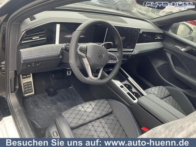 Volkswagen Passat Variant - 1.5 TSI eHybrid 200 kW R-Line Black, Pano, AHK, AreaView, 19-Zoll