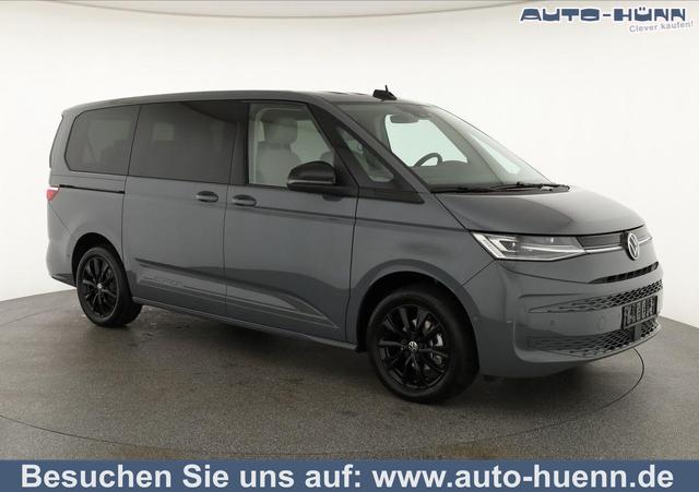 Volkswagen T7 Multivan - Life lang TDI DSG Life, 7-Sitzer, AHK, IQ.Light, AreaView, 18-Zoll, Edition