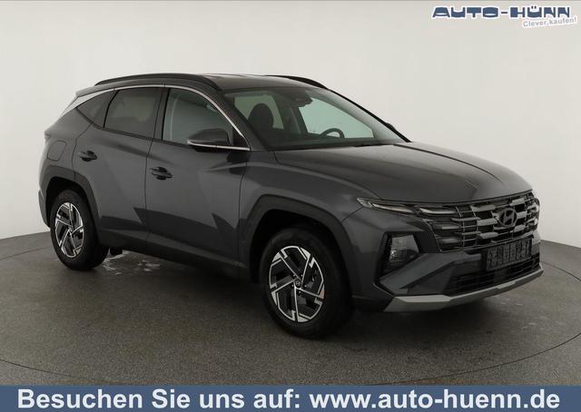 Hyundai TUCSON - 1.6 T-GDI PHEV Style, ACC, Navi, Kamera, Winterpaket