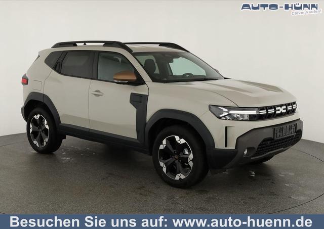 Dacia Duster - TCe 130 Extreme 4x4 1.2 Extreme, Navi, Kamera, Sitzheizung, 18-Zoll