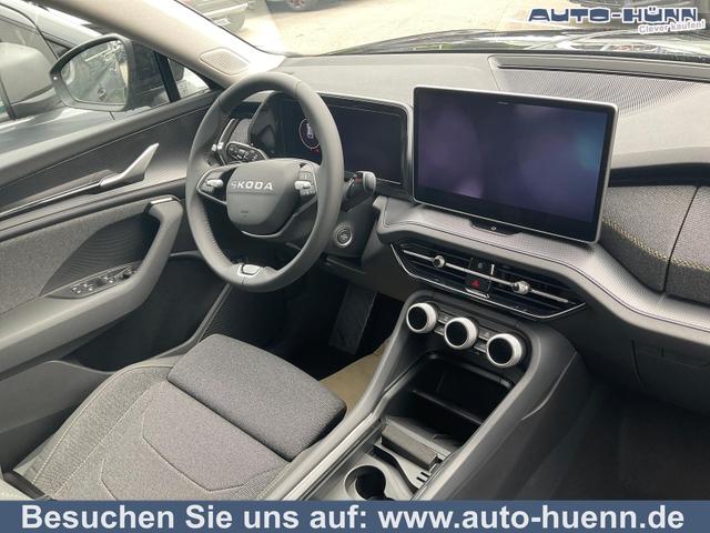 Skoda Kodiaq - 2.0 TDI 142kW 4x4 Selection DSG Selection, AHK, Navi, Side, el. Klappe