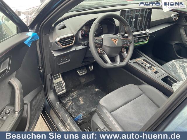 Cupra Formentor - VZ 2.0 TSI 245 kW 4Drive DSG 4Drive, Pano, AHK, Matrix, 4-J Garantie