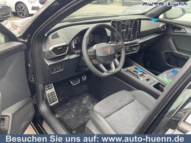Cupra Formentor - VZ 2.0 TSI 245 kW 4Drive DSG 4Drive, Pano, AHK, Matrix, 4-J Garantie