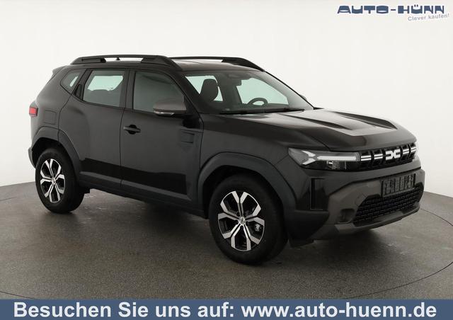 Dacia Duster - TCe 130 Expression 1.2 Expression, Kamera, Sitzheizung, 17-Zoll, sofort