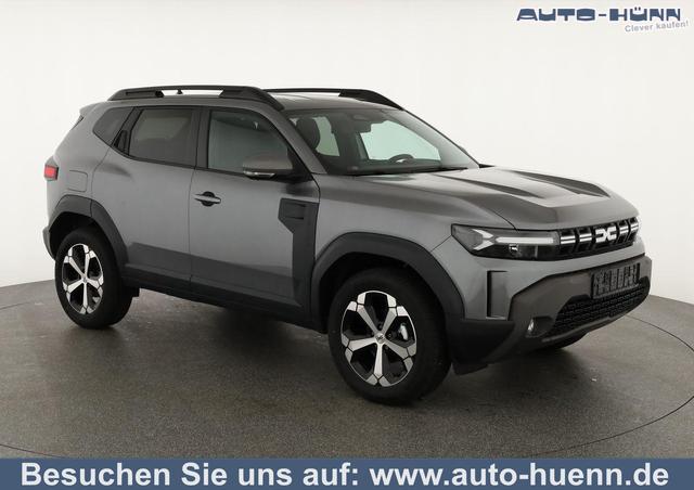 Dacia Duster - TCe 130 Journey 4x4 1.2 Journey, Kamera, Sitzheizung, 18-Zoll