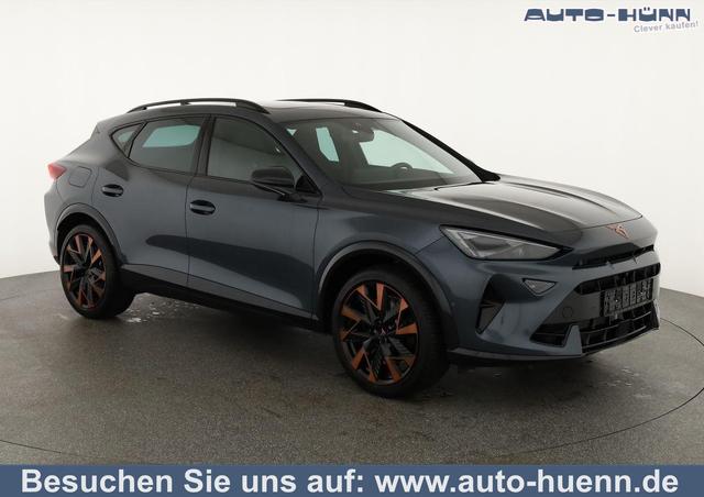 Cupra Formentor - VZ 2.0 TSI 245 kW 4Drive DSG 4Drive, Pano, AHK, Matrix, 4-J Garantie