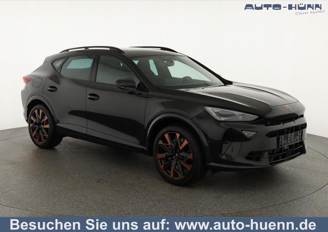 Cupra Formentor - VZ 2.0 TSI 245 kW 4Drive DSG 4Drive, Pano, AHK, Matrix, 4-J Garantie