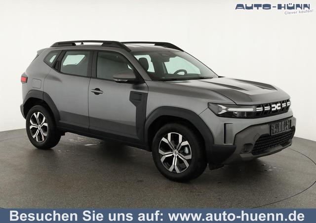 Dacia Duster - TCe 130 Expression 1.2 Expression, Kamera, Sitzheizung, 17-Zoll, sofort