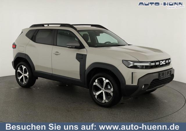 Dacia Duster - TCe 130 Journey 4x4 1.2 Journey, Navi, Kamera, Sitzheizung, 18-Zoll