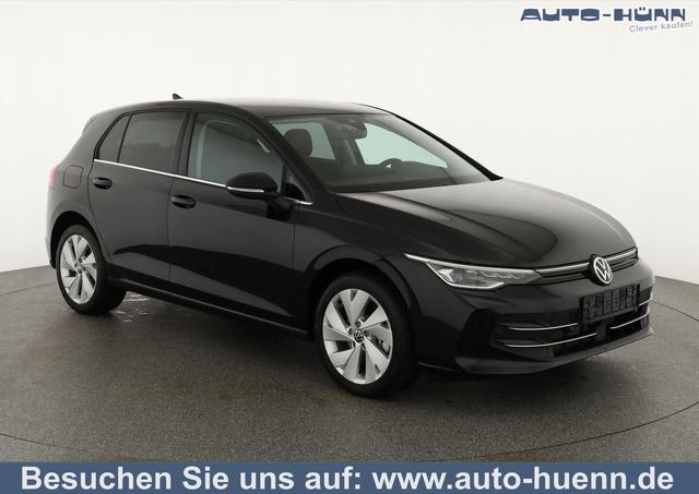Volkswagen Golf - 1.5 TSI eHybrid 150 kW Edition 50 VIII Style, AHK, Navi, Kamera, Side, LED-Plus