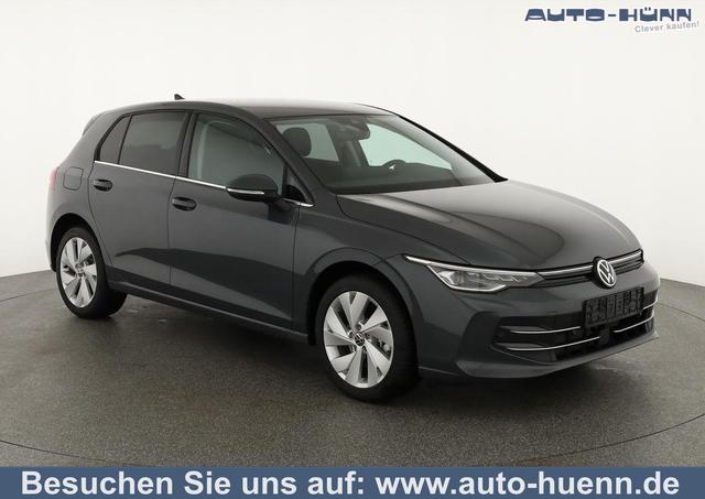 Volkswagen Golf - 1.5 TSI eHybrid 150 kW Edition 50 VIII Style, AHK, Navi, Kamera, Side, LED-Plus