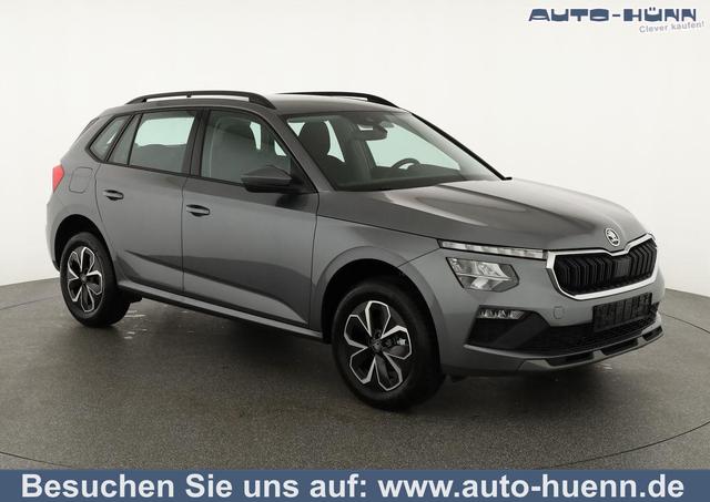 Skoda Kamiq - 1.0 TSI 130 Jahre, Kamera, Winter, 16-Zoll, sofort