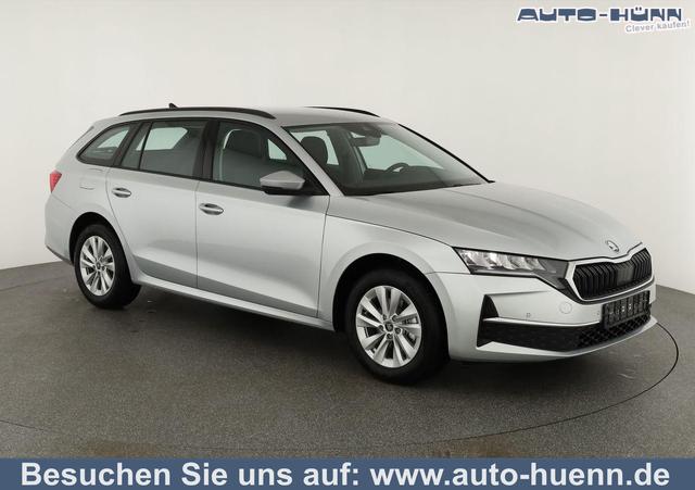 Skoda Octavia Combi - 2.0 TDI 110 kW Selection DSG Selection, AHK, ACC, Kamera, 4-J Garantie