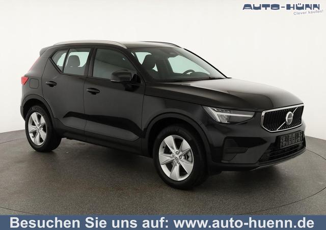 Volvo XC40 - Core 2WD B3 Mild-Hybrid Core, AHK, Navi, LED, Winter, Kamera, el. Klappe
