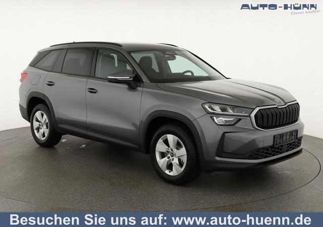 Skoda Kodiaq - 2.0 TDI 142kW 4x4 Selection DSG Selection, AHK, Navi, Side, el. Klappe