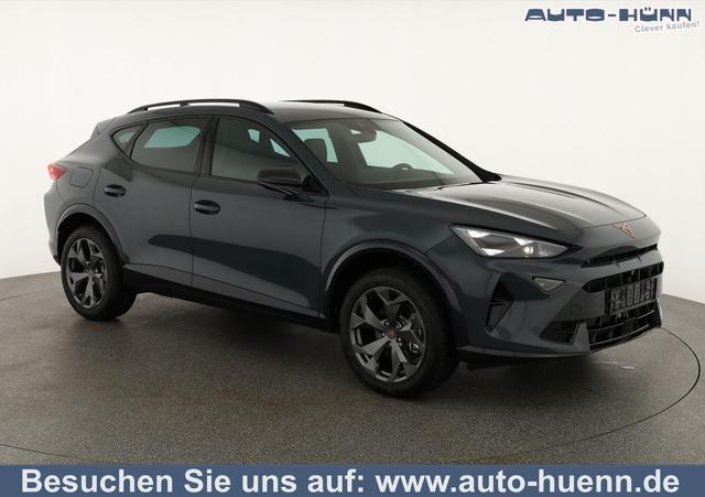 Cupra Formentor - 1.5 eTSI 110 kW DSG, AHK, Kamera, el. Klappe, Winterpaket