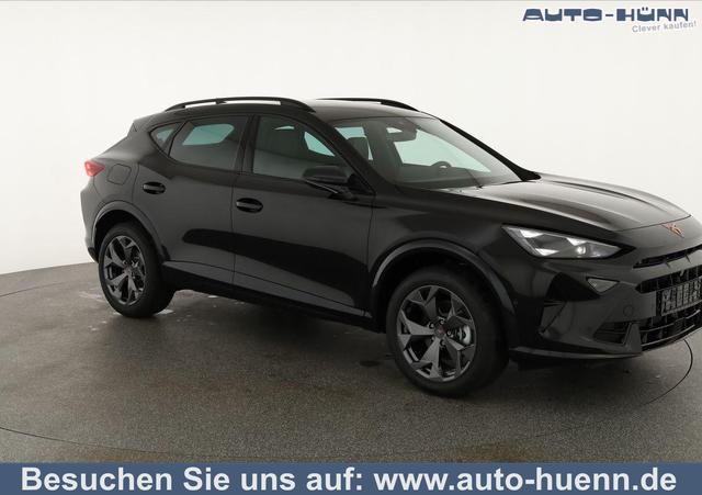Cupra Formentor - 2.0 TDI 110 kW DSG, AHK, Area, Navi, 5-J Garantie