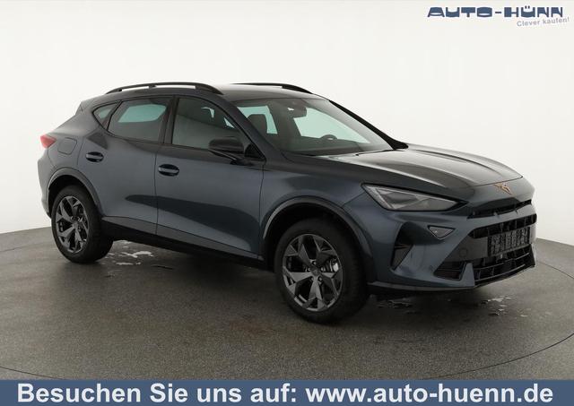 Cupra Formentor - 1.5 eTSI 110 kW DSG, AHK, Kamera, el. Klappe, Winterpaket