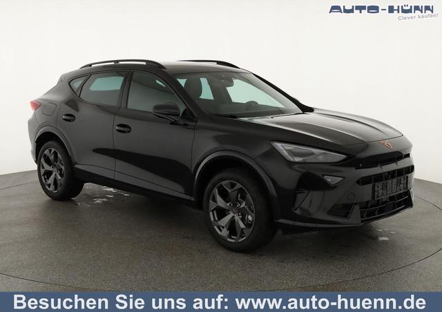 Cupra Formentor - 1.5 eTSI 110 kW DSG, AHK, Kamera, el. Klappe, Winterpaket