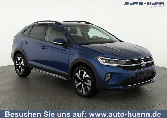 Volkswagen Taigo - LIFE 1.0 TSI DSG Life, AHK, IQ.Light, Kamera, Ready2, Keyless, 17-Zoll