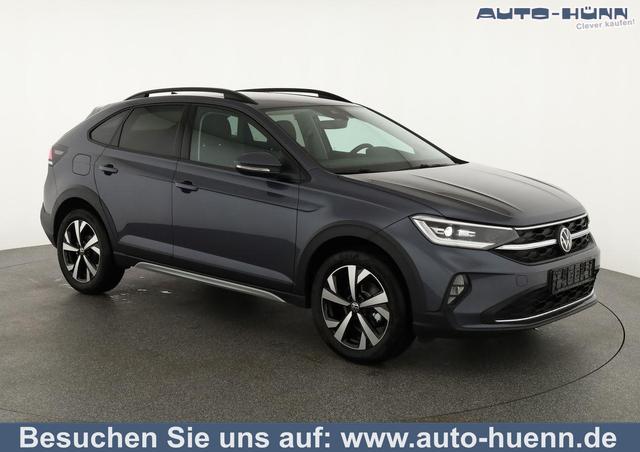 Volkswagen Taigo - LIFE 1.0 TSI DSG Life, IQ.Light, Kamera, Ready2, Keyless, 17-Zoll