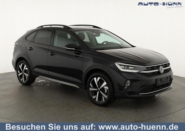 Volkswagen Taigo - LIFE 1.0 TSI DSG Life, IQ.Light, Kamera, Ready2, Keyless, 17-Zoll