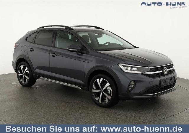 Volkswagen Taigo - LIFE 1.0 TSI DSG Life, AHK, IQ.Light, Kamera, Ready2, Keyless, 17-Zoll