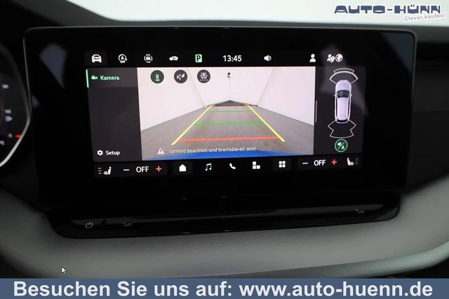 Skoda Octavia Combi - 2.0 TDI 110 kW Selection DSG Selection, AHK, ACC, Kamera, 4-J Garantie
