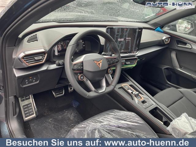 Cupra Formentor - 1.5 eTSI 110 kW DSG, Kamera, el. Klappe, Winterpaket