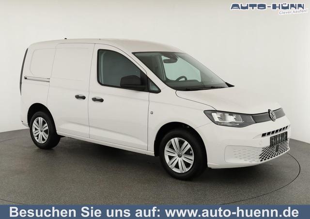 Volkswagen Caddy Cargo - Basis 1.5 TSI, Winterpaket, Park, AppConnect, Klima