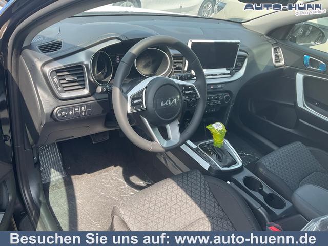 Kia Ceed - 1.5 T-GDI DCT, Navi, Kamera, Sitzheizung
