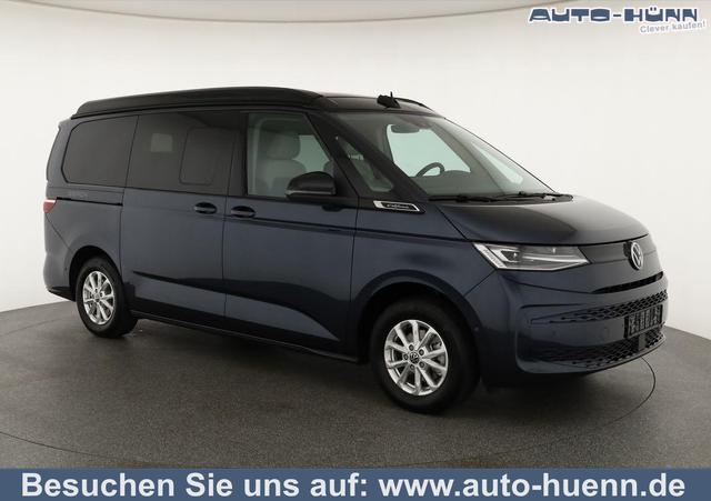Volkswagen T7 California - Beach Camper TDI DSG, AHK, IQ.Light, Side, Kamera, Standheizung