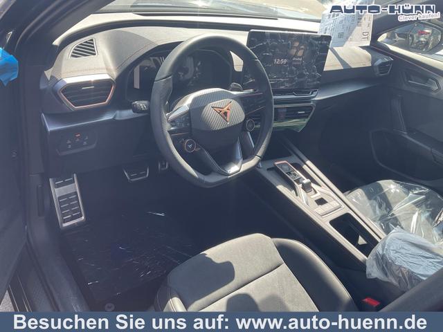 Cupra Formentor - VZ 2.0 TSI 245 kW 4Drive DSG 4Drive, Navi, AreaView, 19-Zoll