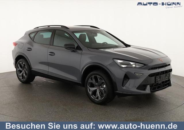 Cupra Formentor - 1.5 eTSI 110 kW DSG, AHK, Kamera, el. Klappe, Winterpaket