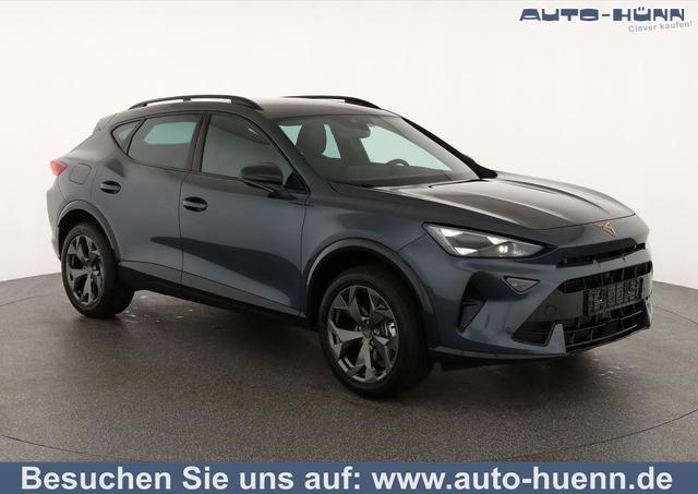 Cupra Formentor - 1.5 eTSI 110 kW DSG, Kamera, el. Klappe, Winterpaket