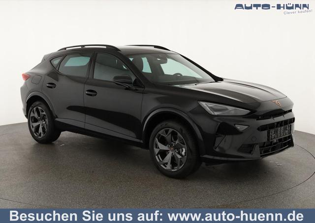 Cupra Formentor - 1.5 eTSI 110 kW DSG, Kamera, el. Klappe, Winterpaket