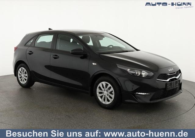 Kia Ceed - 1.5 T-GDI DCT, Navi, Kamera, Sitzheizung