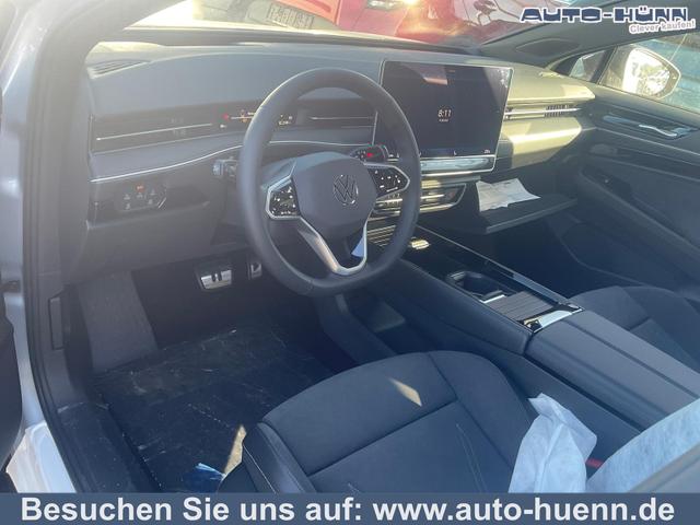 Volkswagen ID.7 Kombi - Pro 210 kW Tourer Pro, HuD, IQ.Light, AreaView, easyOpen, NaviPro Max