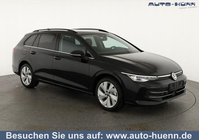 Volkswagen Golf Variant - 1.5 eTSI 110 kW Style VIII DSG Style, AHK, Navi, Kamera, LED-Plus