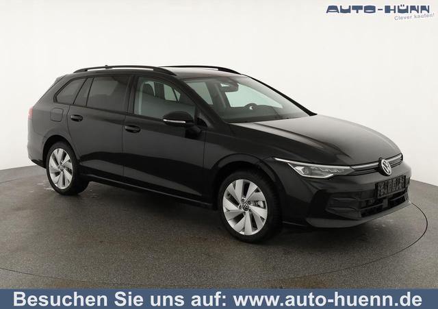 Volkswagen Golf Variant - 1.5 TSI 110 kW Goal VIII Style, AHK, easyOpen, Kamera, LED-Plus, 3-J Garantie